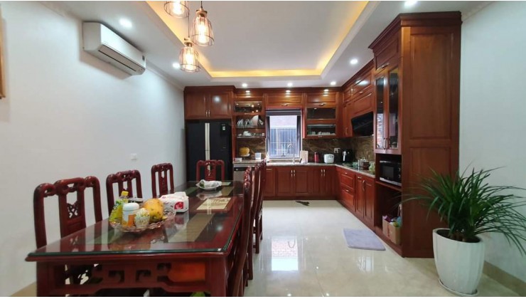 BÁN NHÀ KHU VĨNH PHÚC - BA ĐÌNH - PHÂN LÔ - ÔTÔ TRÁNH - DT46M2X6T - NHỈNH 9 TỶ 0976106636